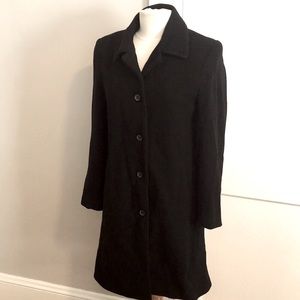 Beautiful Wool Coat
